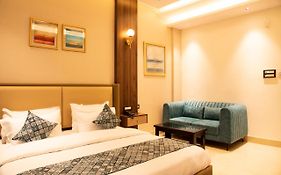 Hotel Dream Inn Rishikesh